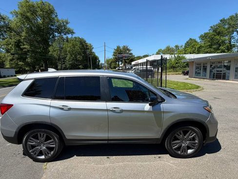 Used 2019 Honda Passport EX-L image 6