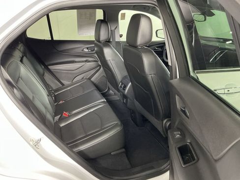 Used 2019 Chevrolet Equinox Premier AWD/4WD image 6
