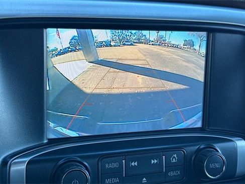 Used 2018 GMC Sierra 1500 SLT image 22