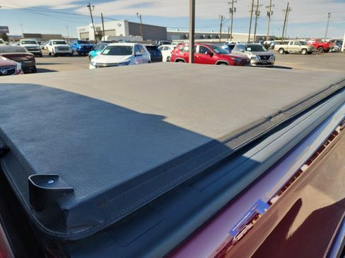 Used 2022 RAM 1500 Limited w/ Night Edition image 8