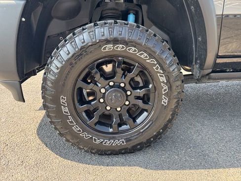 Used 2026 RAM 2500 Power Wagon image 7