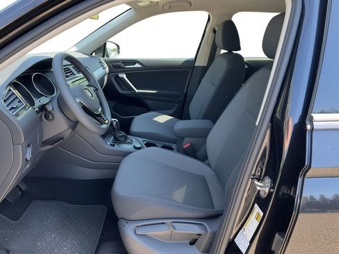 Used 2020 Volkswagen Tiguan S AWD/4WD image 6