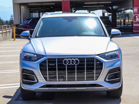 Used 2023 Audi Q5 2.0T Premium w/ Convenience Package AWD/4WD image 6