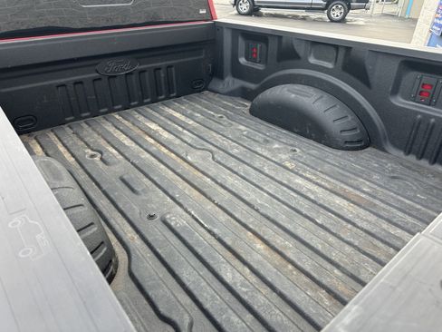 Used 2024 Ford F250 King Ranch image 7