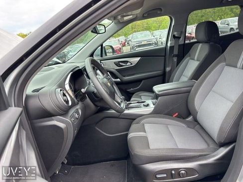 Used 2024 Chevrolet Blazer LT w/ Convenience Package AWD/4WD image 2