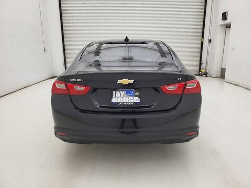 Used 2023 Chevrolet Malibu LT image 14
