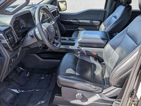 Used 2021 Ford F150 XL w/ STX Appearance Package image 17