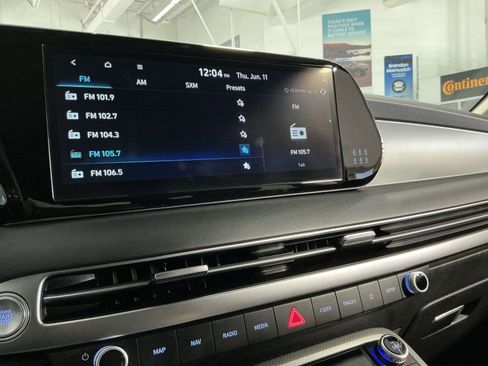 Used 2023 Hyundai Palisade SEL AWD/4WD image 19