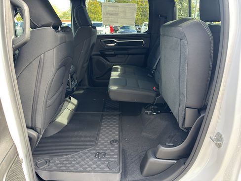 New 2026 RAM 1500 Big Horn image 24