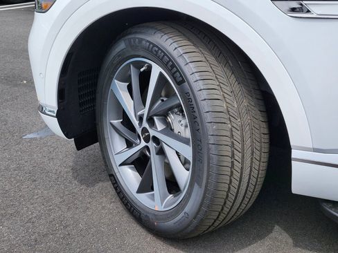 New 2026 Genesis GV80 2.5T Advanced AWD/4WD image 34