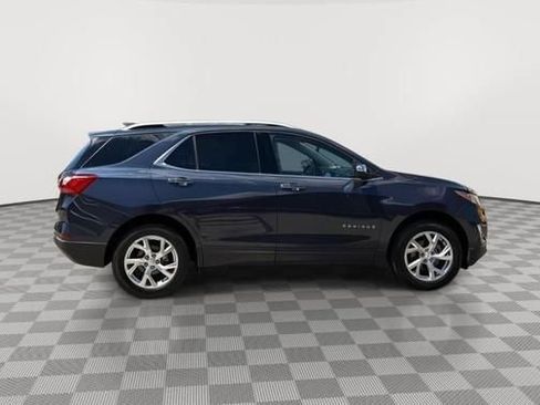 Used 2019 Chevrolet Equinox Premier AWD/4WD image 2