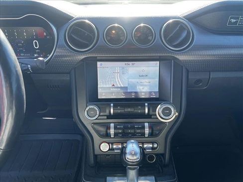 Used 2020 Ford Mustang GT Premium w/ GT Performance Package image 13