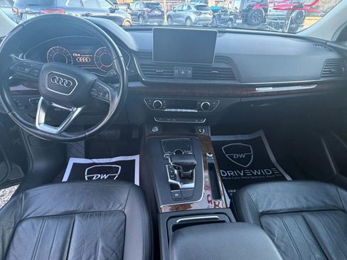 Used 2018 Audi Q5 2.0T Premium image 10