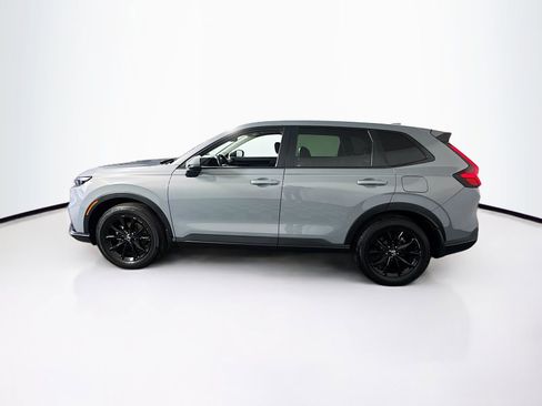 Used 2024 Honda CR-V EX-L image 4