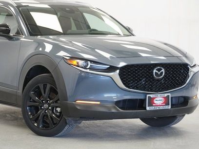 Used 2023 MAZDA CX-30 AWD 2.5 S w/ Preferred Package