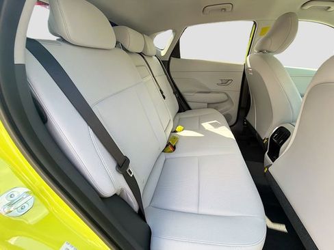 New 2026 Hyundai Kona SEL Sport image 27