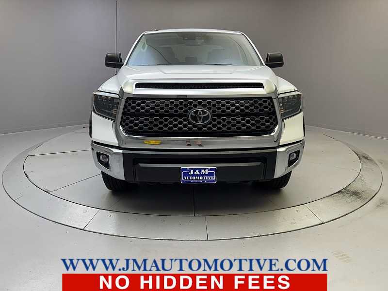 Used 2019 Toyota Tundra SR5 AWD/4WD image 8