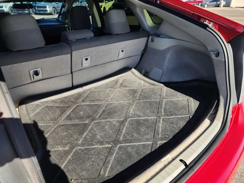 Used 2012 Toyota Prius Four image 14