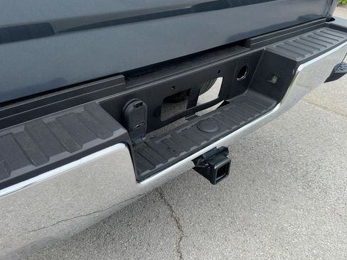 Used 2014 GMC Sierra 1500 SLE w/ Suspension Package, Off-Road image 7