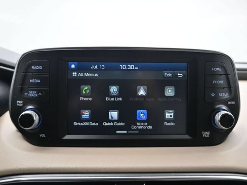 Used 2019 Hyundai Santa Fe Limited AWD/4WD image 18