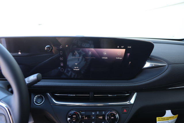 New 2026 Buick Envista Sport Touring w/ Convenience I Package FWD image 17