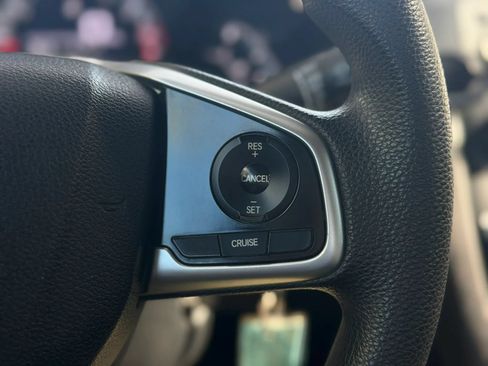 Used 2016 Honda Civic LX image 30