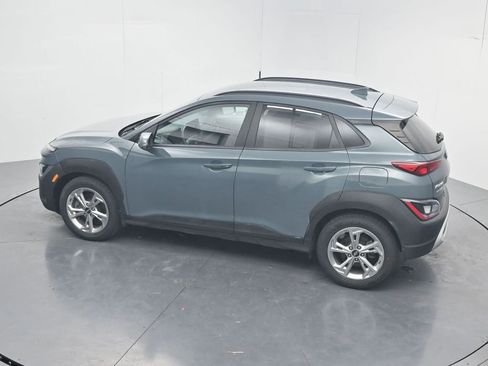 Used 2022 Hyundai Kona SEL w/ Cargo Package image 46