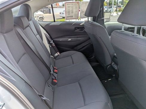 Certified 2026 Toyota Corolla LE image 7