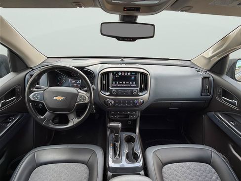 Used 2016 Chevrolet Colorado Z71 AWD/4WD image 16
