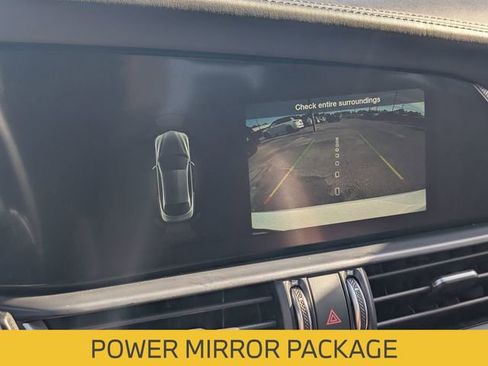 Used 2024 Alfa Romeo Giulia Ti AWD/4WD image 24
