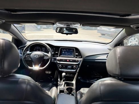 Used 2018 Hyundai Sonata Sport FWD image 19