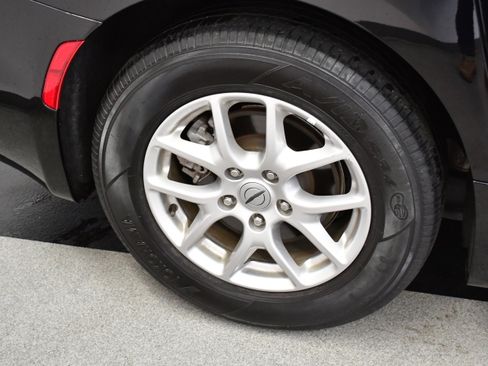 Used 2024 Chrysler Pacifica Touring-L image 74