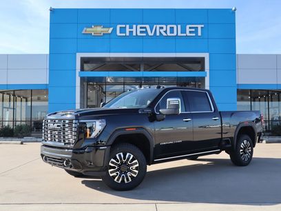 New 2026 GMC Sierra 2500 Denali Ultimate