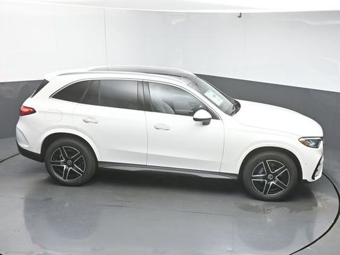 New 2026 Mercedes-Benz GLC 300 image 49
