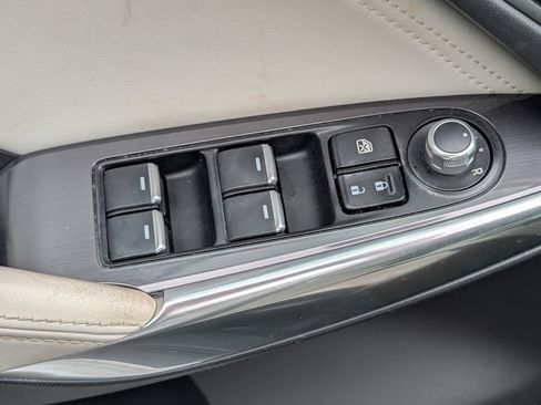 Used 2017 MAZDA MAZDA6 Grand Touring FWD image 19