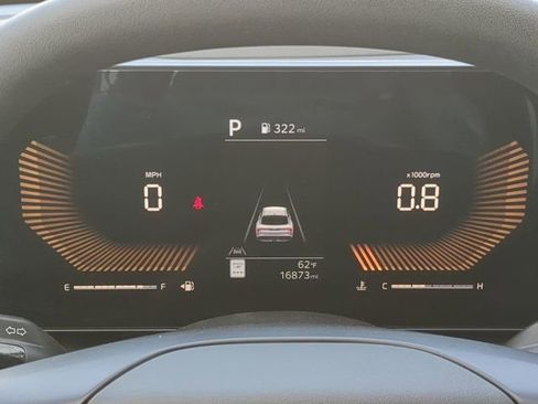 Used 2025 Kia K4 FWD image 23