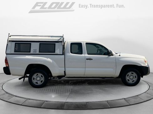 Used 2014 Toyota Tacoma 2WD Access Cab image 10