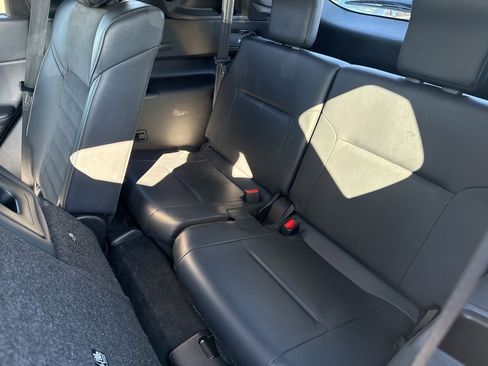 Used 2024 Mitsubishi Outlander SE image 20