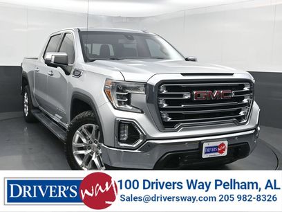 Used 2019 GMC Sierra 1500 SLT