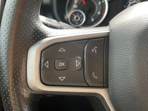 Used 2024 RAM 2500 Tradesman w/ Chrome Appearance Group AWD/4WD image 23