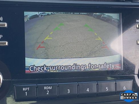 Used 2015 Nissan Altima 2.5 S w/ Power Driver Seat Package image 28