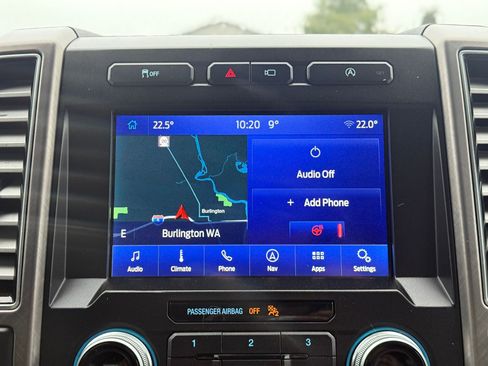 Used 2019 Ford F150 Limited image 21