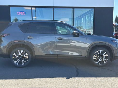 New 2026 MAZDA CX-5 Preferred AWD/4WD image 2