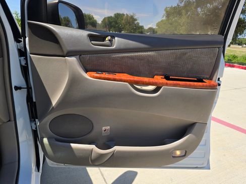 Used 2010 Toyota Sienna LE FWD image 20