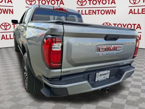 Used 2024 GMC Canyon AT4 AWD/4WD image 9