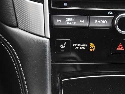 Used 2023 INFINITI Q50 Luxe w/ Cargo Package image 38