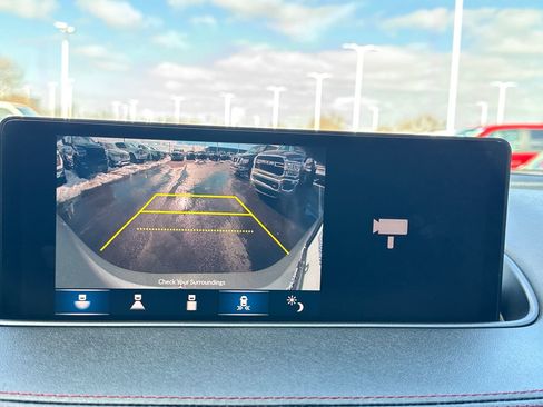 Used 2022 Acura MDX A-Spec image 22