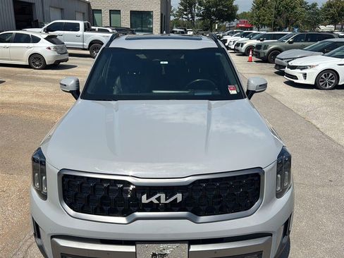 Used 2023 Kia Telluride SX Prestige X-Line AWD/4WD image 10