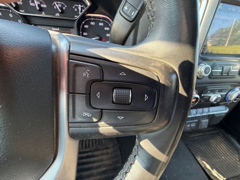 Used 2023 GMC Sierra 2500 SLE w/ SLE Convenience Package AWD/4WD image 16