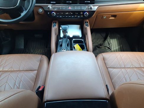 Used 2024 Kia Telluride EX X-Line image 18